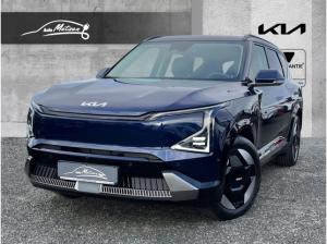 Kia EV5 81,4 kW/h Earth P3/P4/P6 StandHZG Navi Digitales Cockpit Soundsystem HarmanKardon 360 Kamera