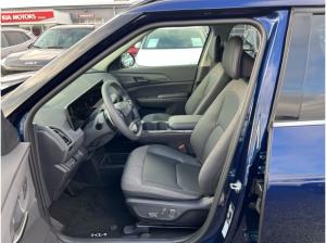 Kia EV5 81,4 kW/h Earth P3/P4/P6 StandHZG Navi Digitales Cockpit Soundsystem HarmanKardon 360 Kamera