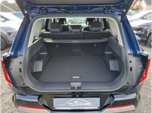 Kia EV5 81,4 kW/h Earth P3/P4/P6 StandHZG Navi Digitales Cockpit Soundsystem HarmanKardon 360 Kamera