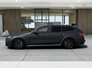 BMW M5 Touring Vorführwagen noch mit 0,5% Versteuerung ab Ende Mai verfügbar!