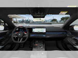 BMW M5 Touring Vorführwagen noch mit 0,5% Versteuerung ab Ende Mai verfügbar!