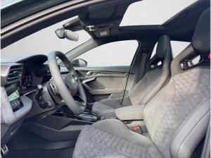 Audi RS3 RS 3 Sportback*BENTLEY Farbe*RS Schalensitze*RS Abgas*Carbonflügel*RS Dynamikpaket*SONDERPREIS! 290