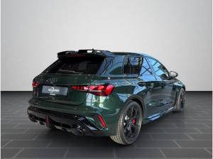 Audi RS3 RS 3 Sportback*BENTLEY Farbe*RS Schalensitze*RS Abgas*Carbonflügel*RS Dynamikpaket*SONDERPREIS! 290