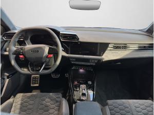 Audi RS3 RS 3 Sportback*BENTLEY Farbe*RS Schalensitze*RS Abgas*Carbonflügel*RS Dynamikpaket*SONDERPREIS! 290