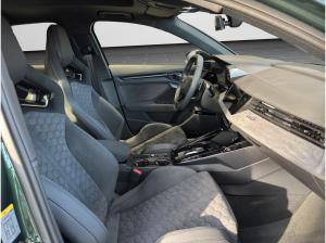 Audi RS3 RS 3 Sportback*BENTLEY Farbe*RS Schalensitze*RS Abgas*Carbonflügel*RS Dynamikpaket*SONDERPREIS! 290