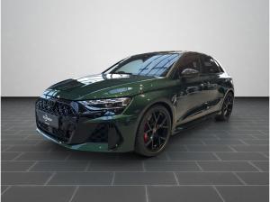 Audi RS3 RS 3 Sportback*BENTLEY Farbe*RS Schalensitze*RS Abgas*Carbonflügel*RS Dynamikpaket*SONDERPREIS! 290