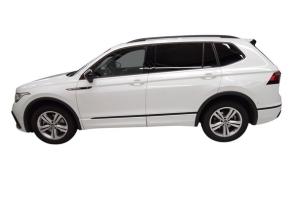 Volkswagen Tiguan Allspace R-Line 2.0TDI DSG 4Motion +7-SITZE+