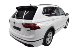 Volkswagen Tiguan Allspace R-Line 2.0TDI DSG 4Motion +7-SITZE+
