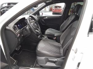 Volkswagen Tiguan Allspace R-Line 2.0TDI DSG 4Motion +7-SITZE+
