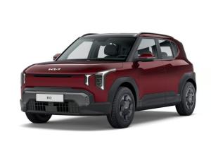 Kia EV2 42kWh Air RFK+PDC V+H+SmartKey+Totwinkel++