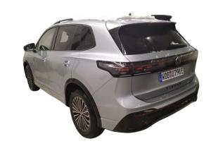 Volkswagen Tiguan R-Line 1.5TSI eHybrid +AHK+LEDER+PANO+