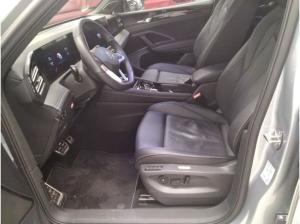 Volkswagen Tiguan R-Line 1.5TSI eHybrid +AHK+LEDER+PANO+