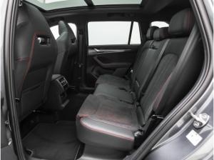 Skoda Kodiaq RS 2.0 TSI DSG 4x4 AHK Navi Pano Kamera Matrix