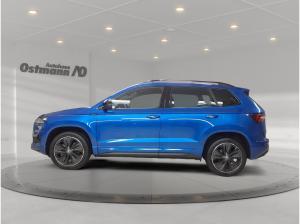 Skoda Karoq Sportline 1.5 TSI DSG AHK MATRIX RFK