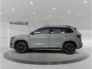 Skoda Karoq Sportline 1.5 TSI DSG AHK MATRIX RFK