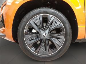 Skoda Karoq Sportline 1.5 TSI DSG AHK MATRIX RFK