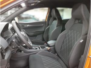 Skoda Karoq Sportline 1.5 TSI DSG AHK MATRIX RFK
