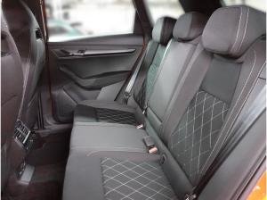 Skoda Karoq Sportline 1.5 TSI DSG AHK MATRIX RFK