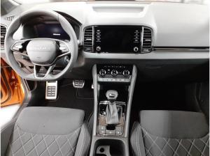 Skoda Karoq Sportline 1.5 TSI DSG AHK MATRIX RFK