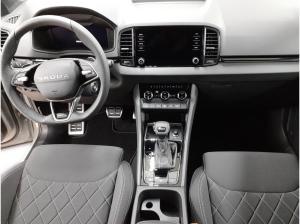Skoda Karoq Sportline 1.5 TSI DSG AHK MATRIX RFK