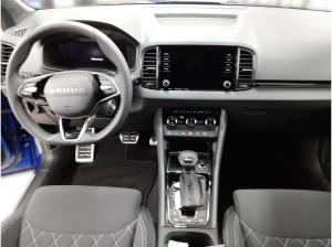 Skoda Karoq Sportline 1.5 TSI DSG AHK MATRIX RFK