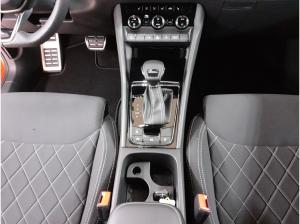 Skoda Karoq Sportline 1.5 TSI DSG AHK MATRIX RFK