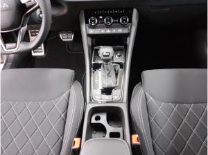 Skoda Karoq Sportline 1.5 TSI DSG AHK MATRIX RFK
