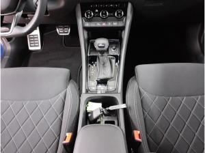 Skoda Karoq Sportline 1.5 TSI DSG AHK MATRIX RFK