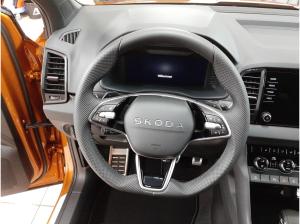 Skoda Karoq Sportline 1.5 TSI DSG AHK MATRIX RFK