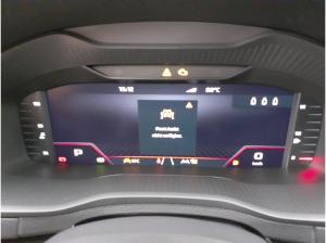 Skoda Karoq Sportline 1.5 TSI DSG AHK MATRIX RFK