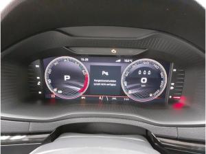 Skoda Karoq Sportline 1.5 TSI DSG AHK MATRIX RFK