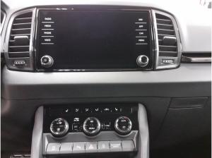 Skoda Karoq Sportline 1.5 TSI DSG AHK MATRIX RFK