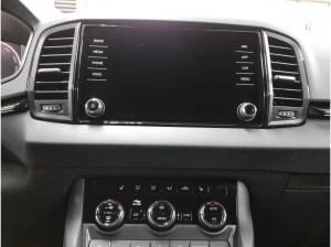 Skoda Karoq Sportline 1.5 TSI DSG AHK MATRIX RFK