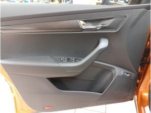 Skoda Karoq Sportline 1.5 TSI DSG AHK MATRIX RFK
