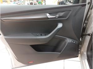 Skoda Karoq Sportline 1.5 TSI DSG AHK MATRIX RFK