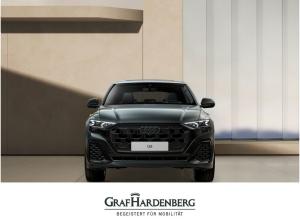 Audi Q8 TFSI e quattro | 0,5% VERSTEUERUNG!