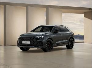Audi Q8 SUV TFSI e quattro