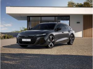 Audi A6 Avant e-hybrid quattro | 0,5% Versteuerung | JETZT SICHERN