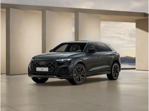 Audi Q8 SUV TFSI e quattro