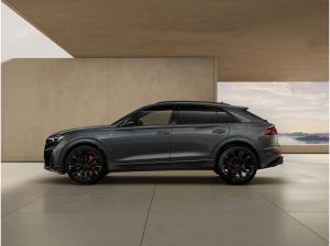 Audi Q8 SUV TFSI e quattro