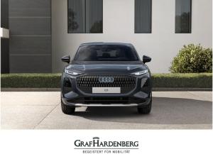 Audi Q3 Sportback e-hybrid | JETZT SICHERN!