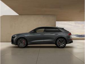 Audi Q8 SUV TFSI e quattro