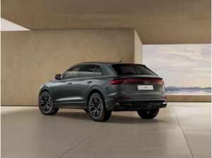 Audi Q8 SUV TFSI e quattro