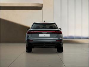 Audi Q8 SUV TFSI e quattro