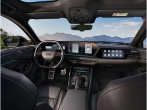 Audi A6 Avant e-hybrid quattro | 0,5% Versteuerung | JETZT SICHERN