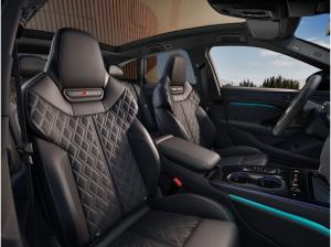 Audi A6 Avant e-hybrid quattro | 0,5% Versteuerung | JETZT SICHERN