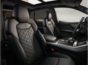 Audi Q8 TFSI e quattro | 0,5% VERSTEUERUNG!