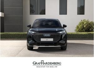 Audi Q3 Sportback e-hybrid  | 0,5% VERSTEUERUNG