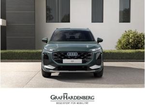 Audi Q3 SUV e-hybrid | 0,5% VERSTEUERUNG