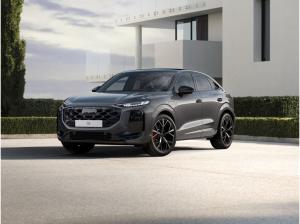 Audi Q3 Sportback e-hybrid  | 0,5% VERSTEUERUNG